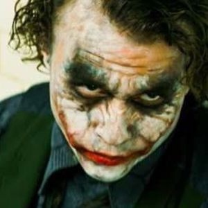 Meet your Posher, Griffith